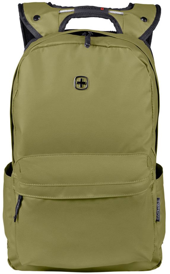 

Рюкзак для ноутбука Wenger 14" Photon (605034) Olive