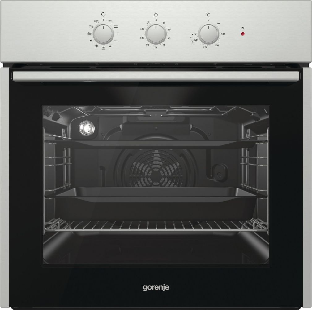 

Духова шафа електрична Gorenje BO727E10X