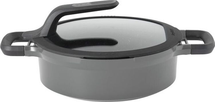 

Сотейник Berghoff 24 см 3,3 л (2307422)