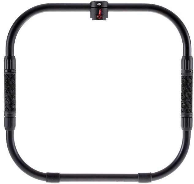 

Кругове руків'я DJI RONIN-M Part 41 Grip (CP.ZM.000374)