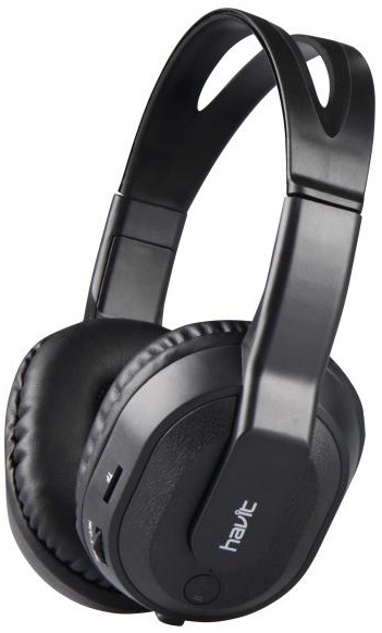 

Наушники Havit HV-H2589BT (25112) Black