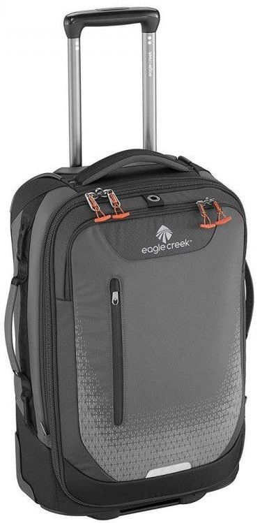 

Дорожня валіза Eagle Creek Expanse International Carry-On (EC0A3CWK129) Grey