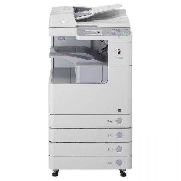 

МФУ Canon imageRUNNER 2530i (2835B008)