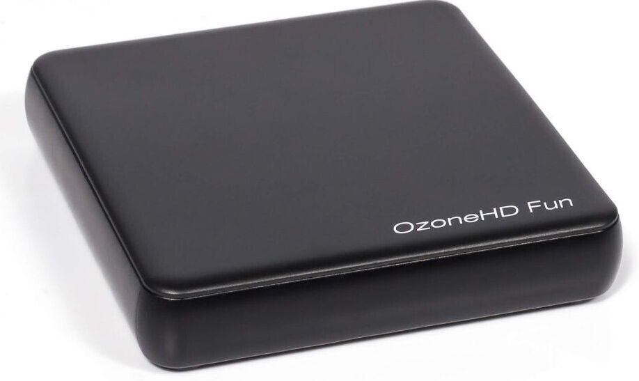 

Медіаплеєр OzoneHD Fun