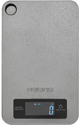 

Ваги кухонні POLARIS PKS 0531ADL Crystal