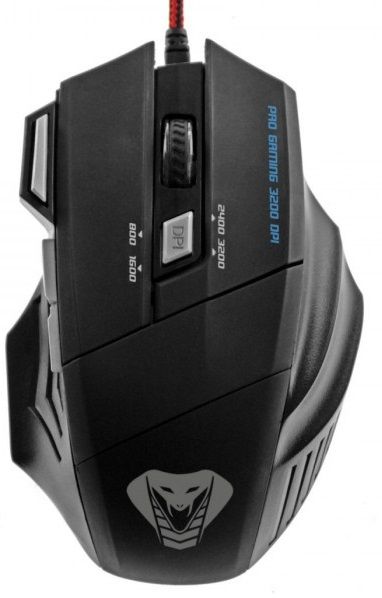 

Миша Media-Tech Cobra Pro (MT1115)