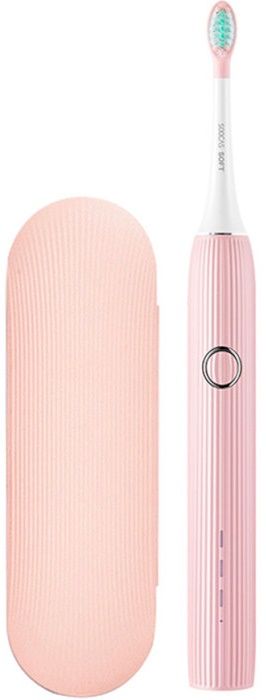 

Електрична зубна щітка Soocas V1 Pig Pink