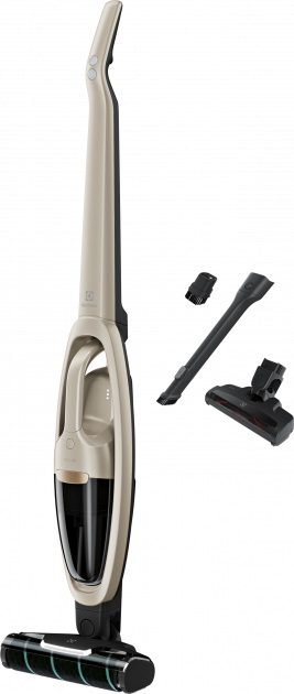 

Акумуляторний пилосос Electrolux WQ71-P52SS