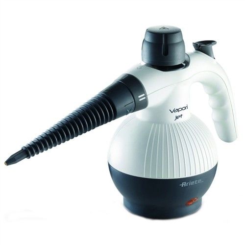 

Пароочиститель ARIETE 4133 White