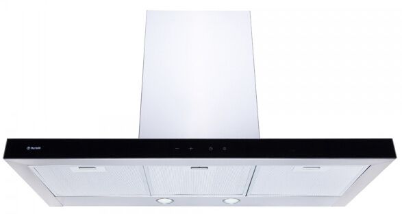 

Витяжка Perfelli TS 9322 I/BL LED