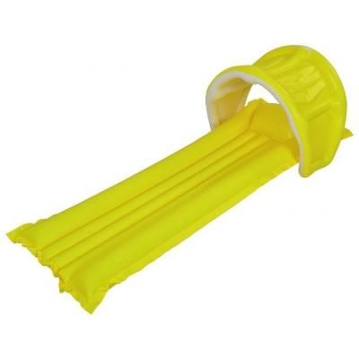 

Надувной матрас пляжный Jilong 27341 183x75 см (JL27341_yellow)