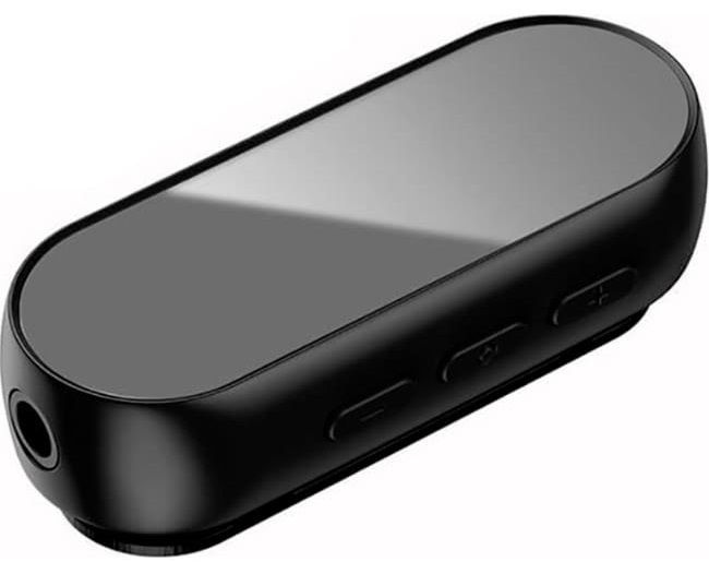 

Bluetooth-адаптер Baseus BA02 (NGBA02-01) Black