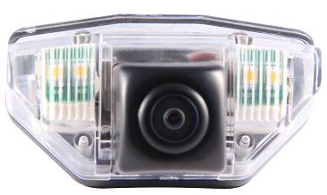 

Крепление к видеокамере Gazer CAS60-L (Honda)