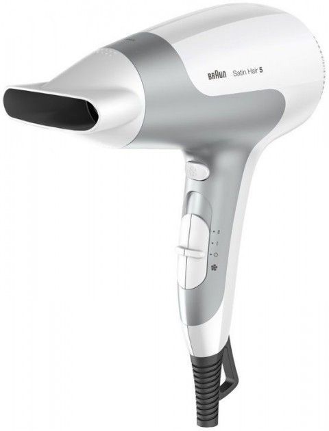 

Фен BRAUN HD 580
