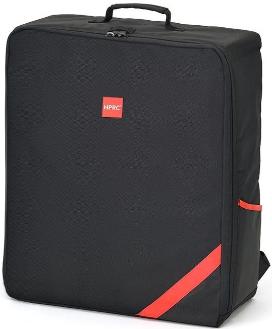 

Рюкзак HPRC SOFT BAG FOR DJI PHANTOM 4 (PHA4-BAG27-01)