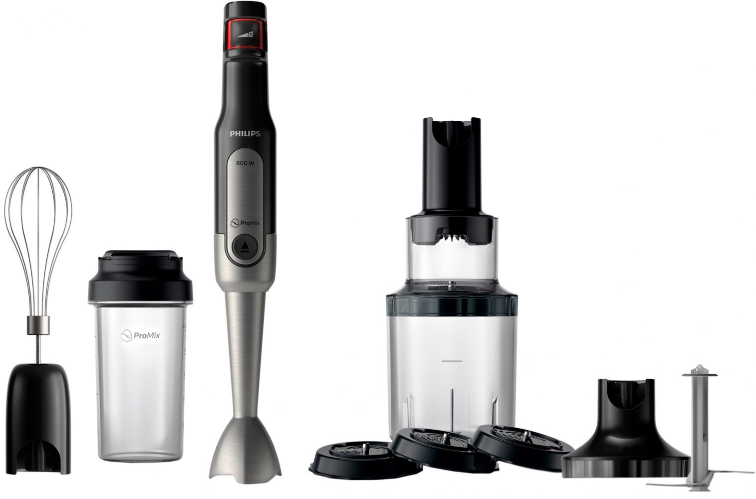 

Блендер PHILIPS Viva Collection HR2657/90