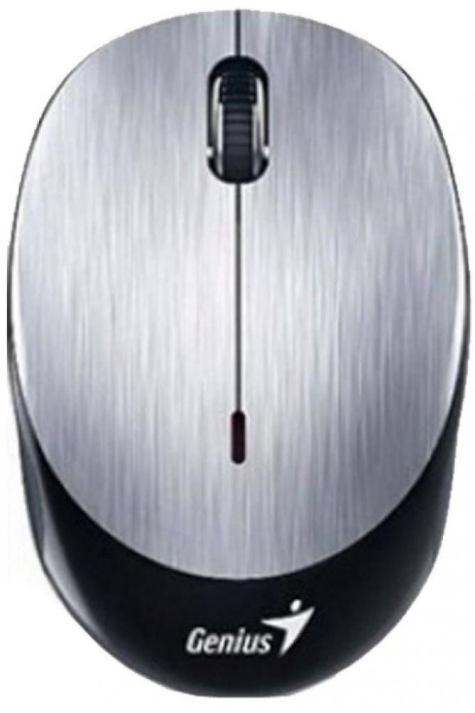 

Мышь Genius NX-9000BT Wireless (31030299102) Silver