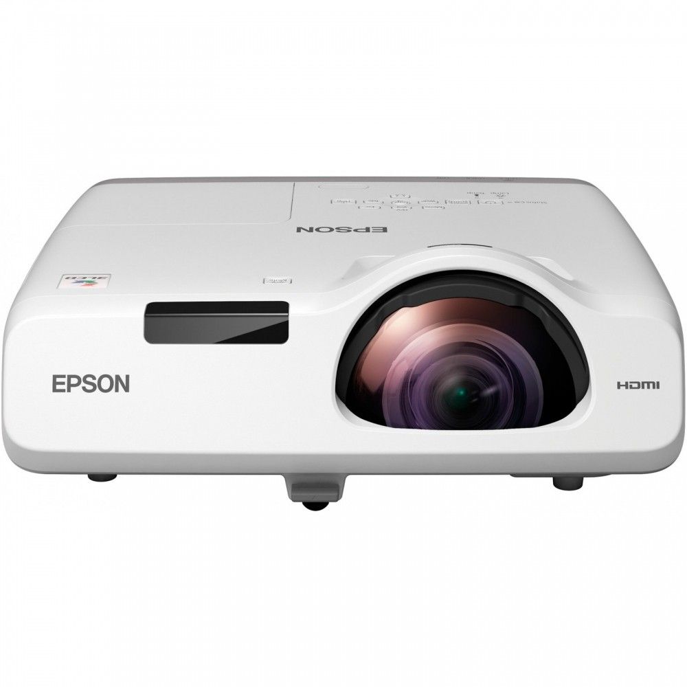 

Проектор Epson EB-530 (V11H673040)
