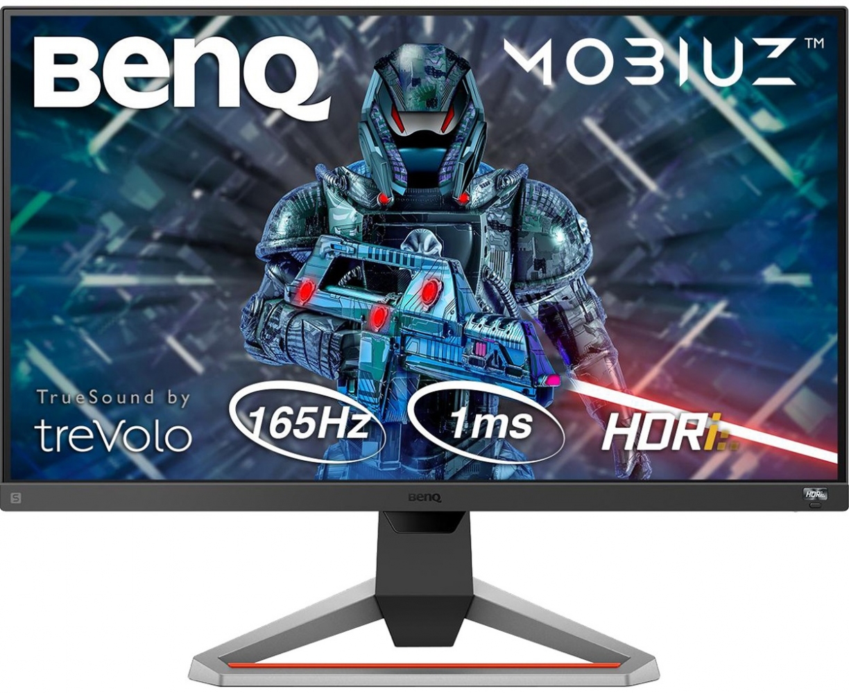 

Монітор BenQ EX2510S (9H.LKELA.TBE)