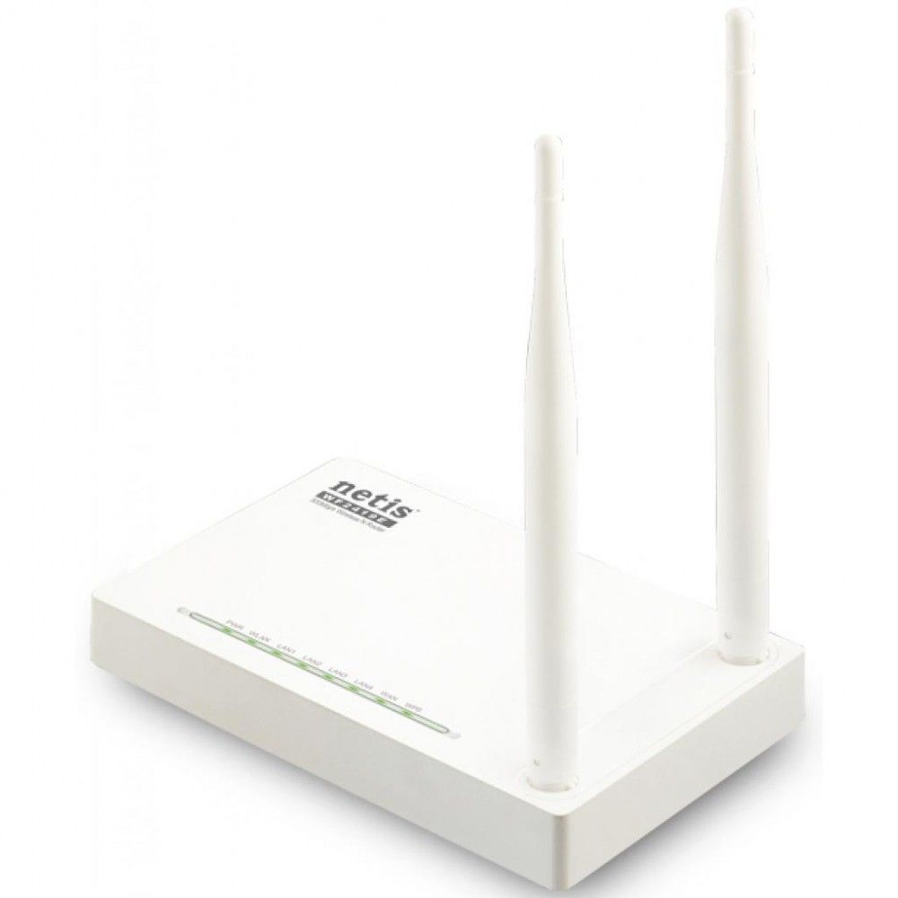 

Маршрутизатор Netis WF2419E