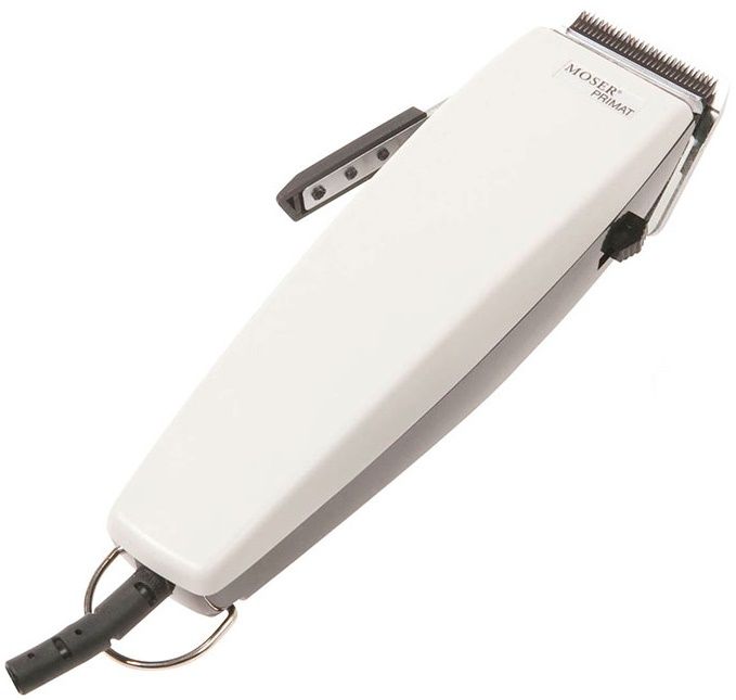 

Машинка для стрижки Moser Pimat (1230-0051) Grey