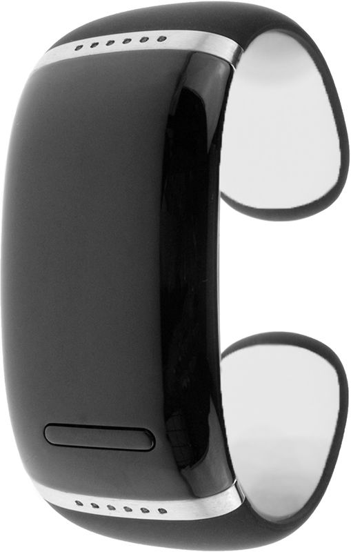 

Фитнес-браслет UWatch L12S White