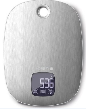 

Весы кухонные POLARIS PKS 0539 DMT