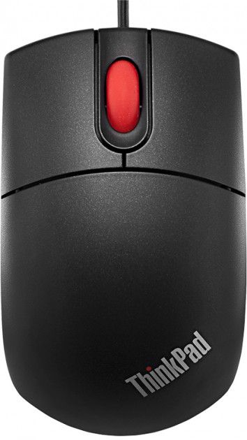 

Миша Lenovo ThinkPad USB Travel Mouse (31P7410)