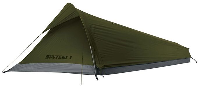 

Намет Ferrino Sintesi 1 (8000) (923847) Olive Green