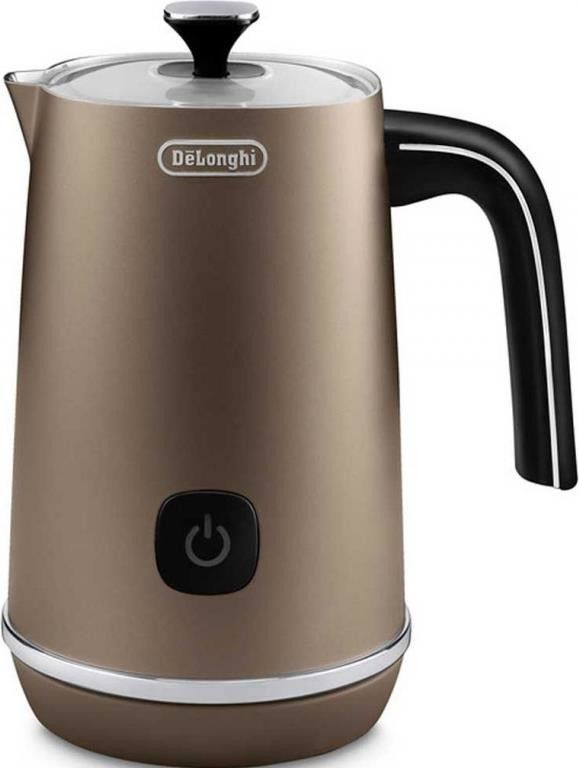 

Спінювач молока Delonghi EMFI.BZ