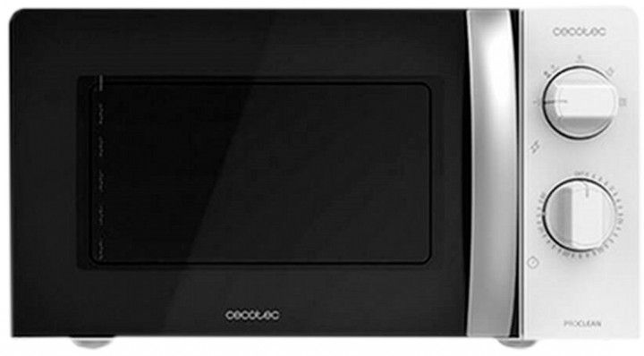 

Микроволновая печь CECOTEC ProClean 2010 20L