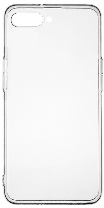 

Панель ArmorStandart Air Series для Huawei Y5 2018/Honor 7A (ARM54723) Transparent
