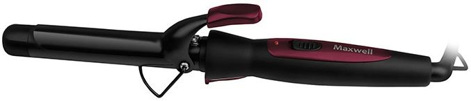 

Плойка MAXWELL MW-2411