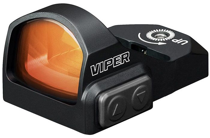 

Коліматорний приціл Vortex Viper 6 MOA (VRD-6)
