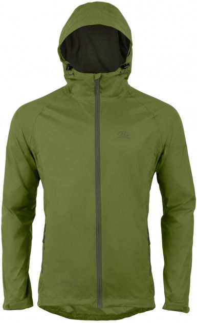 

Вітровка Highlander Stow Go 6000 mm L (5034358312916) Olive