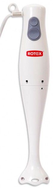 

Блендер ROTEX RTB25-W
