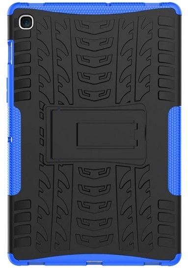 

Накладка BeCover для Samsung Galaxy Tab S5e T720/T725 (704339) Blue