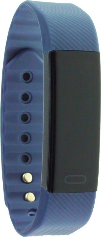 

Фитнес-браслет UWatch Micro K Dark Blue