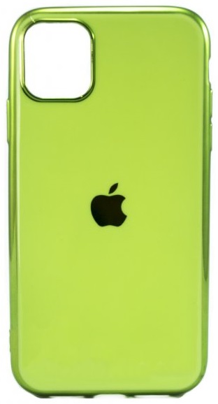 

Накладка Anyland Deep Farfor Case for iPhone 11 Pro Max Green