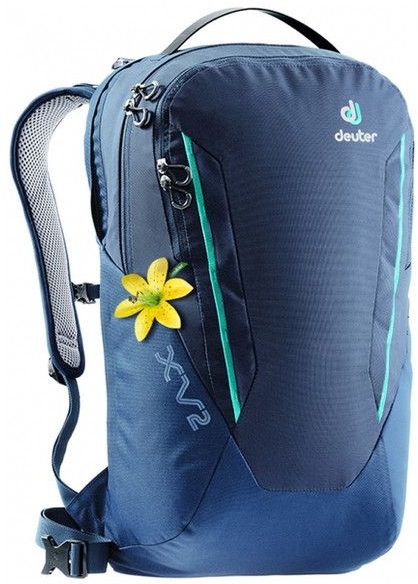 

Рюкзак Deuter XV 2 SL (3850318 3379) navy-midnight
