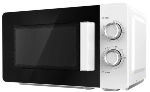 

Микроволновая печь Grunhelm 20MX68-LW White