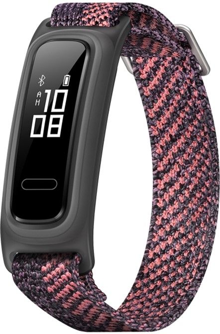 

Фітнес-браслет Huawei Band 4e (55031765) Sakura Coral