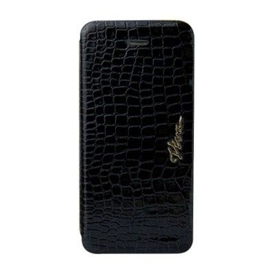 

Чохол Viva Madrid Ardiente Serpiente для iPhone 5/5S Black