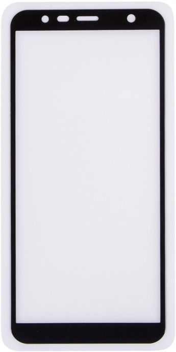 

Захисне скло MyScreen DIAMOND Full Glue Samsung J4+/J6+ 2018 Black