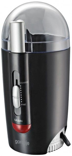 

Кофемолка GORENJE SMK 150 B