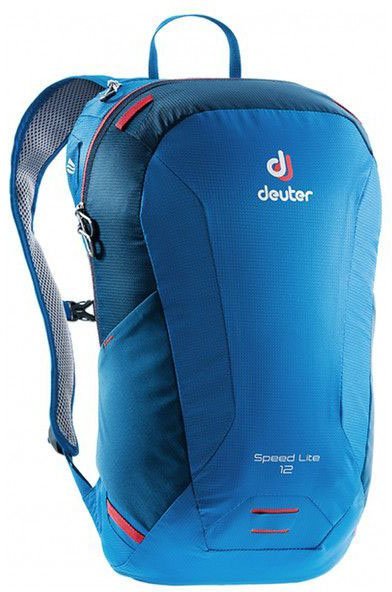 

Рюкзак Deuter Speed Lite 12 л (3410018 3100) Bay-midnight