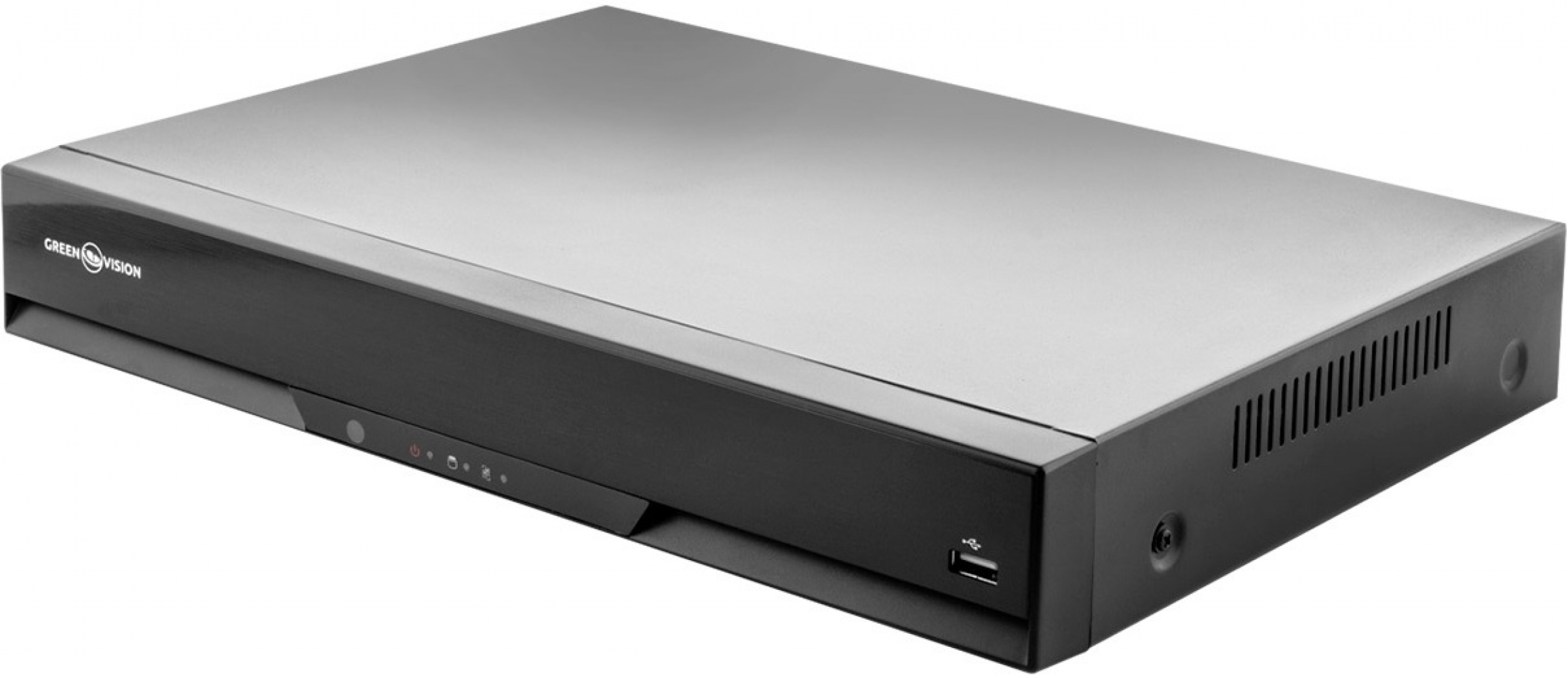 

Відеореєстратор NVR Green Vision GV-N-G008/24 8MP (LP9422)