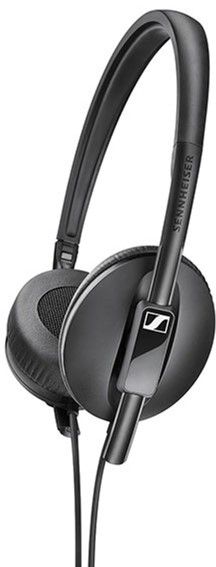

Навушники Sennheiser HD 100 (508596) Black