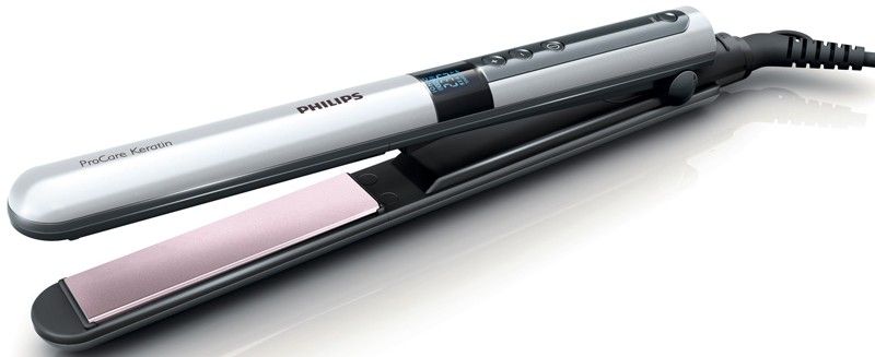 

Щипці для волосся PHILIPS ProCare Keratin HP8361/00