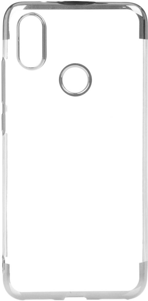 

Панель Armorstandart Air Glitter для Xiaomi Redmi S2 (ARM53839) Silver